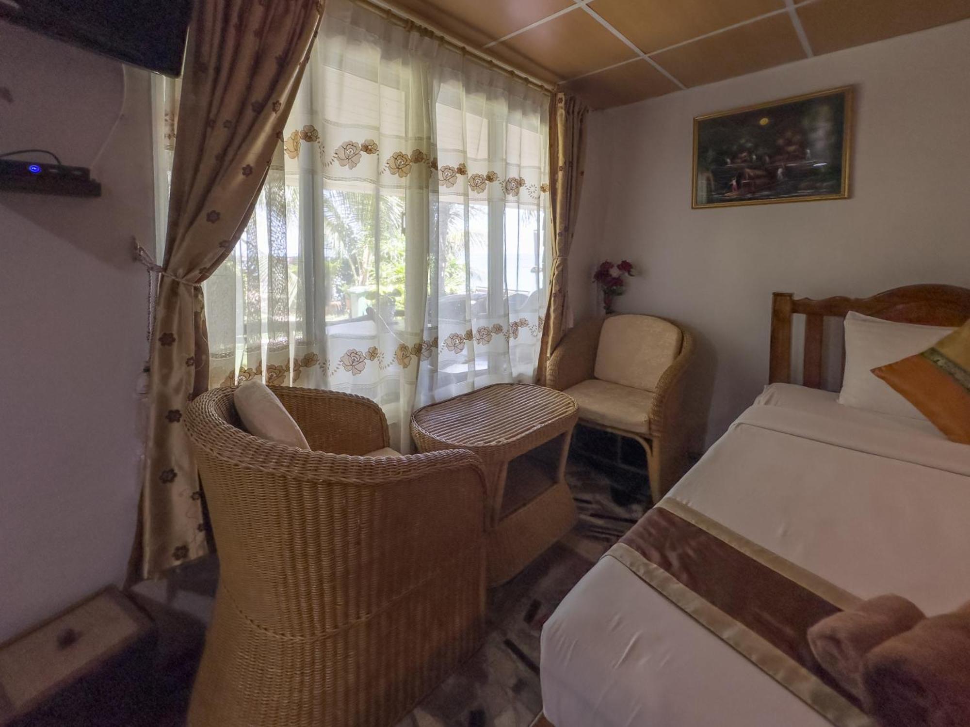 Tongta Phaview Resort Szamed-sziget Kültér fotó