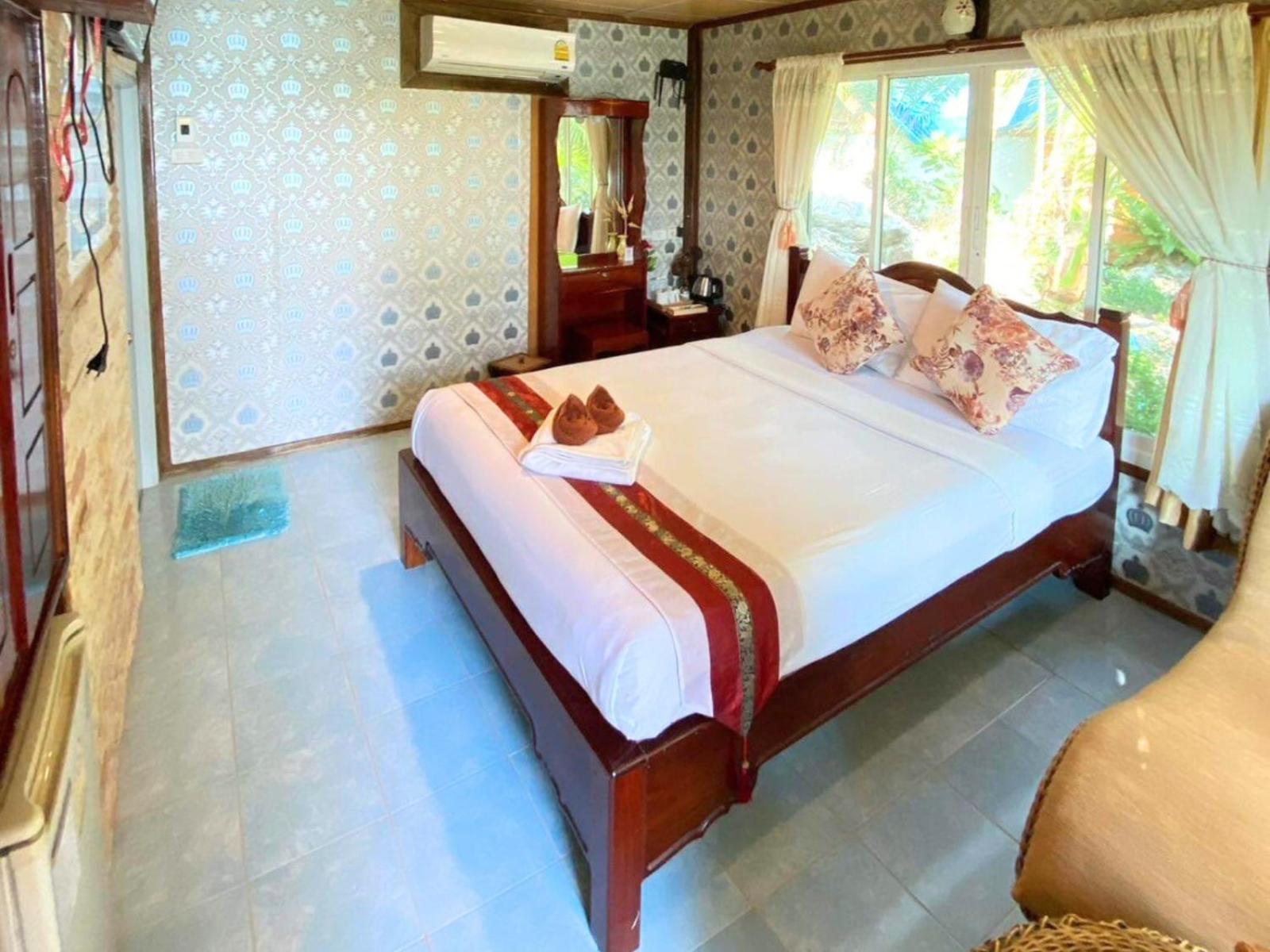 Tongta Phaview Resort Szamed-sziget Kültér fotó